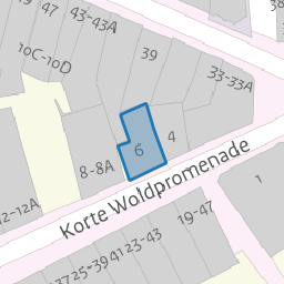 Perceel SWK01-E-7064