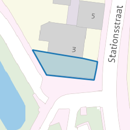 Perceel SWK01-E-7070