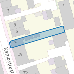 Perceel SWK01-E-7072