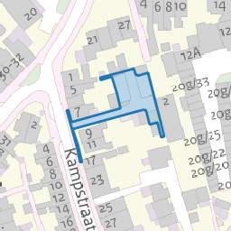 Perceel SWK01-E-7073