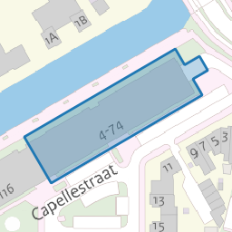 Perceel SWK01-E-7078