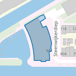 Perceel SWK01-E-7081