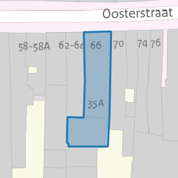 Perceel SWK01-E-7097