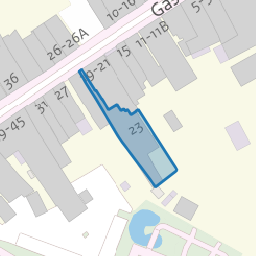 Perceel SWK01-E-7109