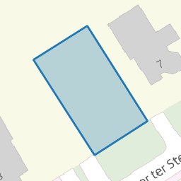 Perceel SWK01-E-7146