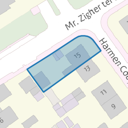 Perceel SWK01-E-7149