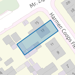 Perceel SWK01-E-7150