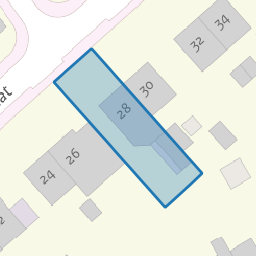 Perceel SWK01-E-7152