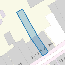 Perceel SWK01-E-7162