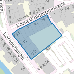 Perceel SWK01-E-7164