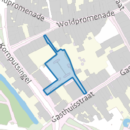 Perceel SWK01-E-7165