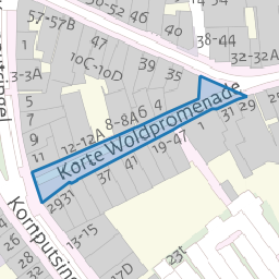 Perceel SWK01-E-7167