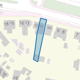 Perceel SWK01-E-7169