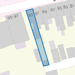 Perceel SWK01-E-7173