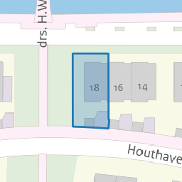 Perceel SWK01-E-7184