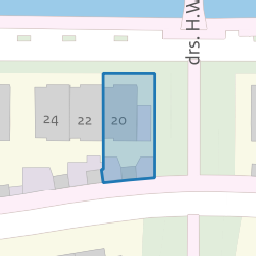 Perceel SWK01-E-7185