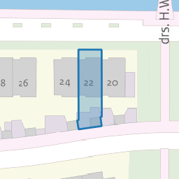 Perceel SWK01-E-7186