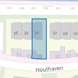 Perceel SWK01-E-7191