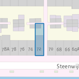 Perceel SWK01-E-7198