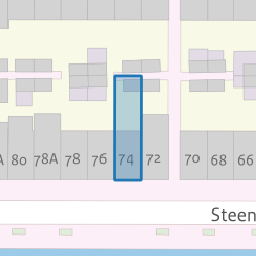 Perceel SWK01-E-7199