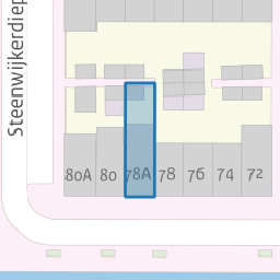Perceel SWK01-E-7202