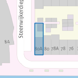 Perceel SWK01-E-7204