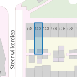 Perceel SWK01-E-7206