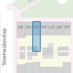 Perceel SWK01-E-7207