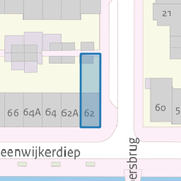 Perceel SWK01-E-7219