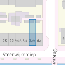 Perceel SWK01-E-7220