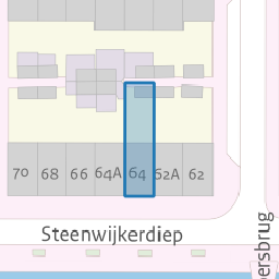 Perceel SWK01-E-7221