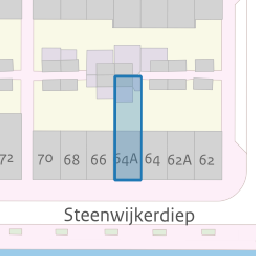 Perceel SWK01-E-7222