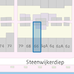 Perceel SWK01-E-7223