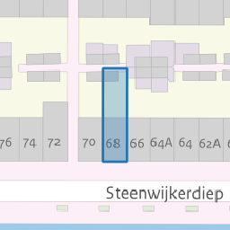 Perceel SWK01-E-7224