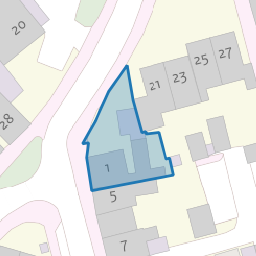 Perceel SWK01-E-7229