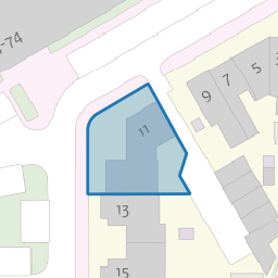 Perceel SWK01-E-7235