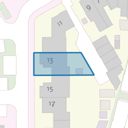 Perceel SWK01-E-7236