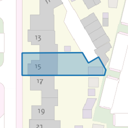 Perceel SWK01-E-7237