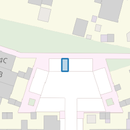 Perceel SWK01-E-7304