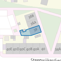 Perceel SWK01-E-7318