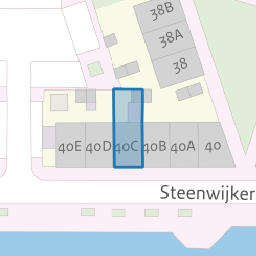 Perceel SWK01-E-7325