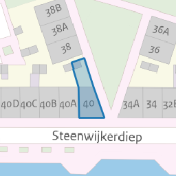 Perceel SWK01-E-7327