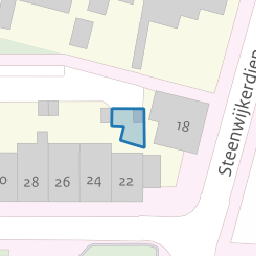 Perceel SWK01-E-7341