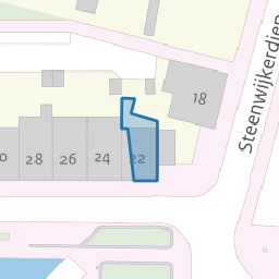 Perceel SWK01-E-7342