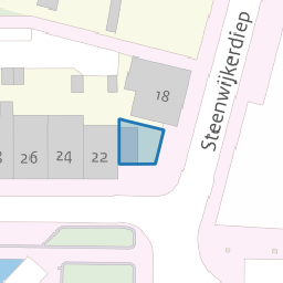 Perceel SWK01-E-7345