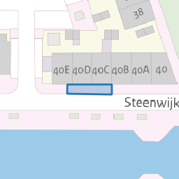 Perceel SWK01-E-7354