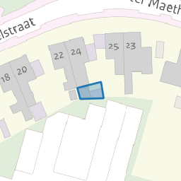 Perceel SWK01-E-7371