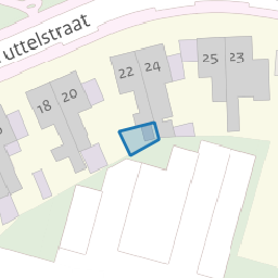 Perceel SWK01-E-7372