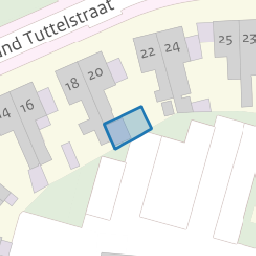 Perceel SWK01-E-7373