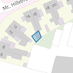 Perceel SWK01-E-7376